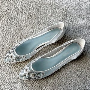 Bella Belle Flats
